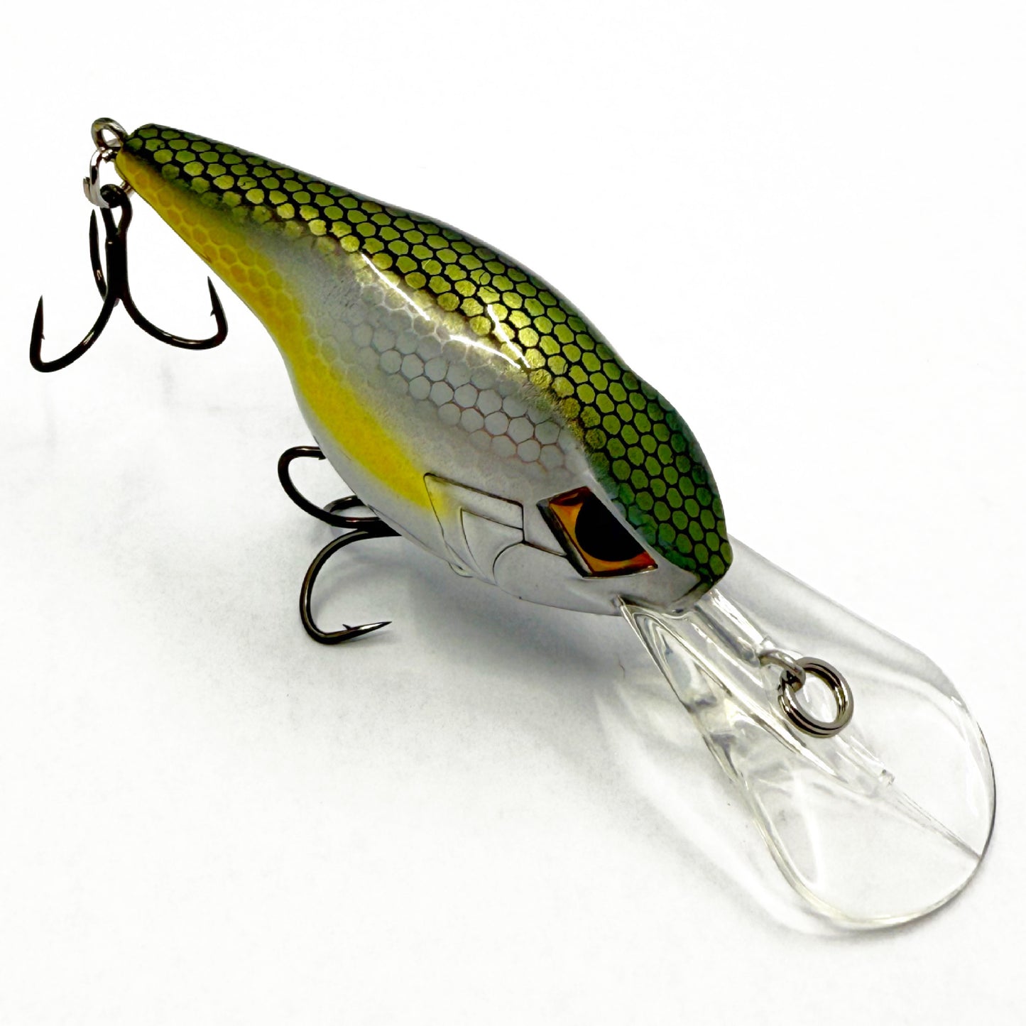 iDive10 Crankbait